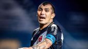 No va a gustar en Universidad Católica: el gesto de Gary Medel que dejó afuera a los Cruzados