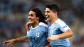 Una competencia que continúa: quién es el jugador de mayor valor entre Luis Suárez y Edinson Cavani