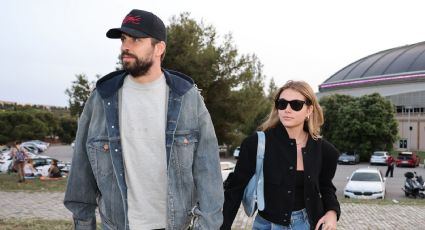 ¿Y Gerard Piqué?: por qué Clara Chía Martí buscó contactarse con Shakira