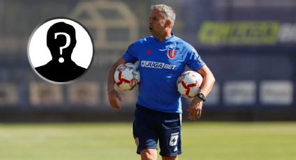 "A punto de llegar": el técnico que estuvo a un paso de Universidad de Chile antes de Álvarez