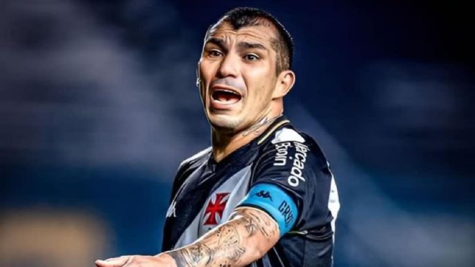 No va a gustar en Universidad Católica: el gesto de Gary Medel que dejó afuera a los Cruzados