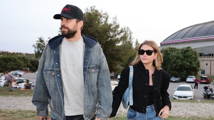 ¿Y Gerard Piqué?: por qué Clara Chía Martí buscó contactarse con Shakira