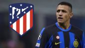 Champions: las oportunidades que deberá aprovechar Alexis Sánchez antes de la serie con el Aleti