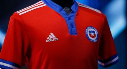 ¿Versión final?: filtran la camiseta que usaría la Selección Chilena en la Copa América