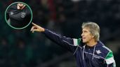 Lo dirigió en la Premier League: el talentoso jugador que Manuel Pellegrini pide para Betis