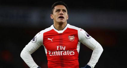 Es el primero desde Alexis Sánchez: el récord de Maravilla que peligra por esta figura de Arsenal