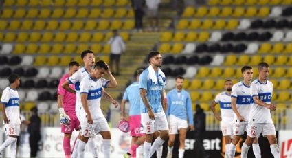 No esperará más tiempo: el jugador que busca salir de Universidad Católica ante la falta de minutos