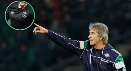 Lo dirigió en la Premier League: el talentoso jugador que Manuel Pellegrini pide para Betis