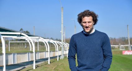 "En nuestra primera participación": el título en Uruguay que festejó Diego Forlán