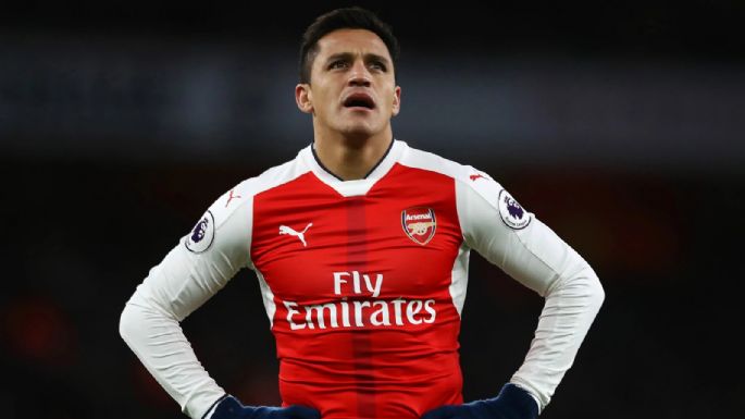 Es el primero desde Alexis Sánchez: el récord de Maravilla que peligra por esta figura de Arsenal