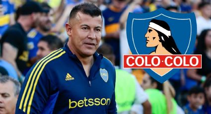 No llega solo: los dos jugadores de Boca que Jorge Almirón llamó para sumar a Colo Colo