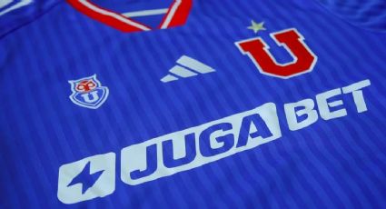 Tras dejar Universidad de Chile: no le fue bien en su nuevo club y ya fue despedido