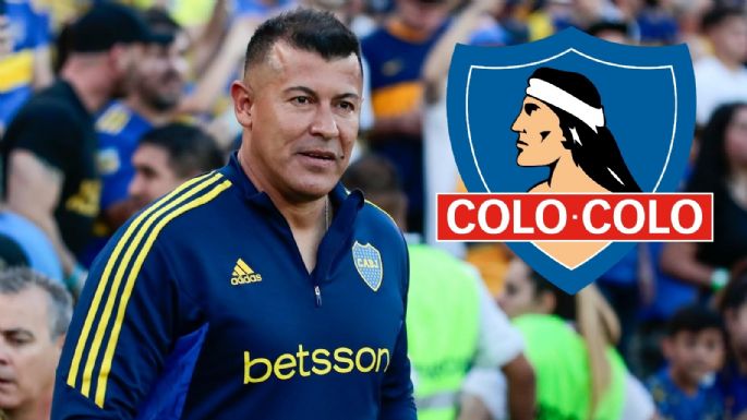 No llega solo: los dos jugadores de Boca que Jorge Almirón llamó para sumar a Colo Colo