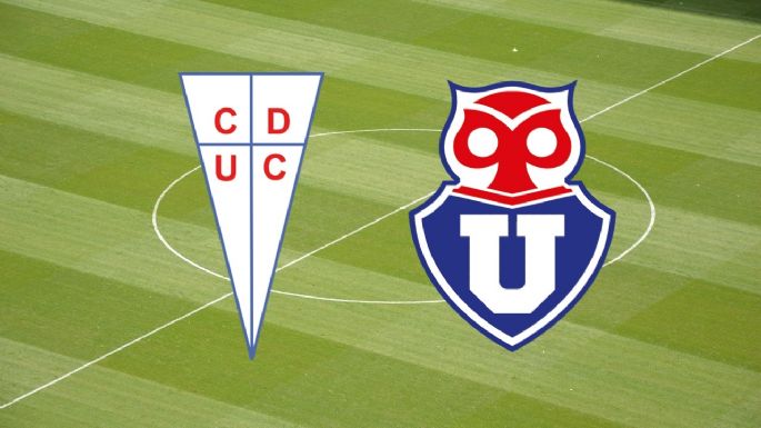 ¿Interés real?: Universidad Católica se refirió a la posible llegada de dos ex U de Chile