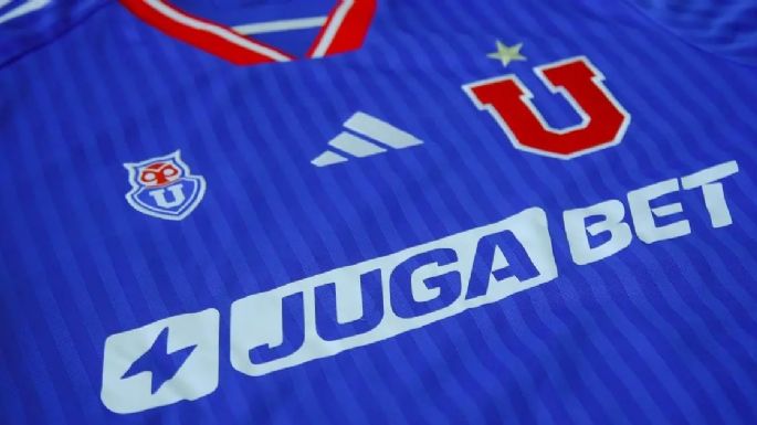 Tras dejar Universidad de Chile: no le fue bien en su nuevo club y ya fue despedido