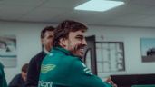 "Hay que apuntar": el piloto que eligió como rivales a Fernando Alonso y Aston Martin