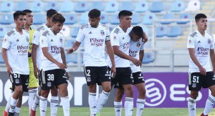 No renueva y queda libre: la promesa de Colo Colo que se marchará por decisión de la dirigencia