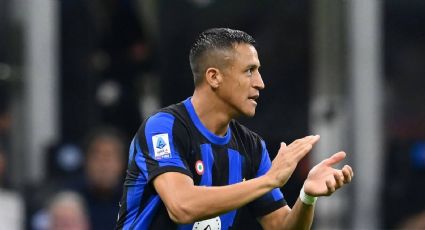 La fiesta perfecta: Alexis Sánchez y todo el Inter se preparan para celebrar el título ante su clásico