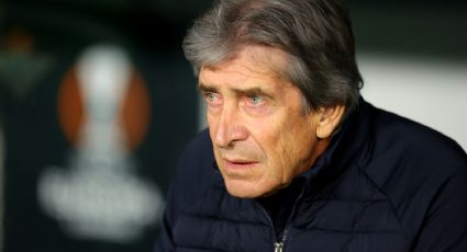 ¿Futuro en Italia?: Manuel Pellegrini seguiría su carrera en este histórico club