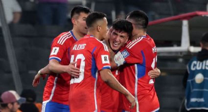 Ante uno de los mejores del mundo: el amistoso que la Selección Chilena busca cerrar