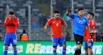 "Fracaso": los cuestionamientos de un histórico de la Roja a la actual Selección Chilena