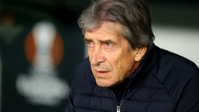 ¿Futuro en Italia?: Manuel Pellegrini seguiría su carrera en este histórico club