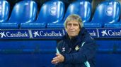 Un mes afuera: la ausencia que afectará los planes de Manuel Pellegrini en Betis