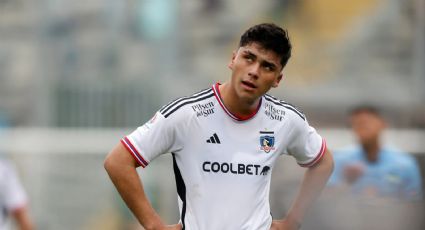 No tiene suerte: la mala noticia que le dieron desde Udinese a Damián Pizarro