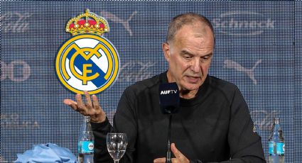 Gracias a Marcelo Bielsa: la figura de la Celeste Sub 23 que podría llegar al Real Madrid