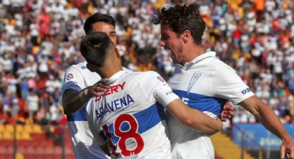 "Nos gustaría": Universidad Católica reconoce que va por este jugador