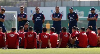 "Está feliz": nació en Argentina y representará a la Selección Chilena en el Preolímpico