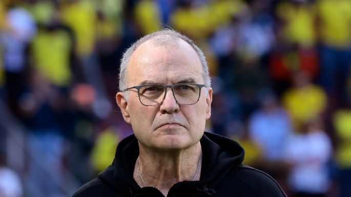 Marcelo Bielsa va por un cupo para París 2024: las sorpresas en la lista de la Celeste Sub 23