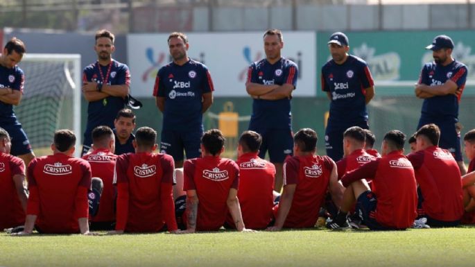 "Está feliz": nació en Argentina y representará a la Selección Chilena en el Preolímpico