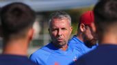 Ilusiona a Universidad de Chile: el juvenil que tomaría protagonismo tras brillar en la pretemporada