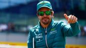 Celebra Fernando Alonso: otra figura de Red Bull fichará por Aston Martin