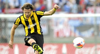 Tras dejar el fútbol: revelan el millonario sueldo que se llevaba Diego Forlán en Peñarol