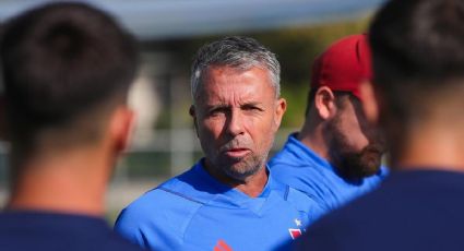 Ilusiona a Universidad de Chile: el juvenil que tomaría protagonismo tras brillar en la pretemporada