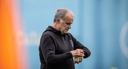 Competencia en Uruguay: Marcelo Bielsa debe hacer una elección entre Nacional y Peñarol