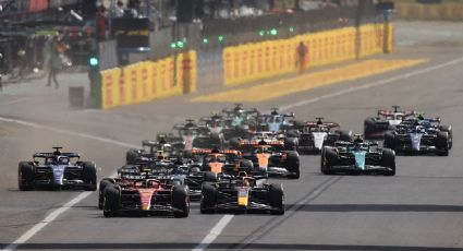 Circuito histórico: el Grand Prix que renovó con la Fórmula 1 por 10 años más