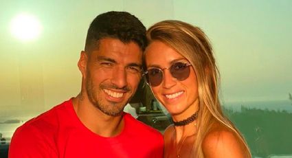 Cambió por ella: el pasado de Luis Suárez antes de conocer a Sofía Balbi