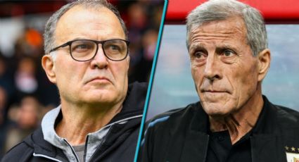 ¿A quien pagó más Uruguay?: el salario de Marcelo Bielsa comparado con el del Maestro Tabárez