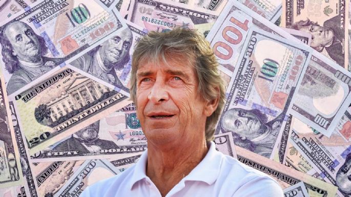 22 millones de dólares: la figura del Betis que abandonará a Manuel Pellegrini por una fortuna