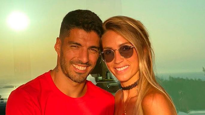 Cambió por ella: el pasado de Luis Suárez antes de conocer a Sofía Balbi