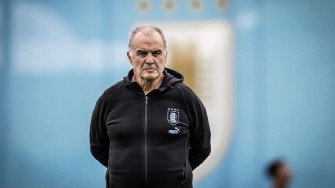 Ahora va por el llamado de Marcelo Bielsa: lo cuestionaron y vive un presente goleador