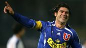 Eligió a Marcelo Salas: la gloria de Universidad de Chile y su pasión por el Matador