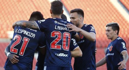 Después de retirarse: fue goleador en Universidad de Chile y quiere volver en un nuevo rol