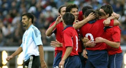 No es Europea: un ex Selección Chilena explicó que liga le aporta más jugadores a la Roja