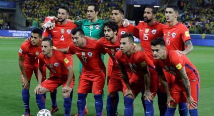 Insólito: la figura de la Selección Chilena que abandonó Europa y su club se coronó campeón