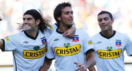 No quiere retirarse: el ex Colo Colo que no encuentra equipo y busca seguir su carrera