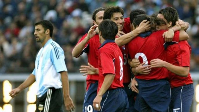 No es Europea: un ex Selección Chilena explicó que liga le aporta más jugadores a la Roja